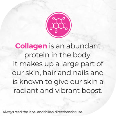 Nature's Way Beauty Collagen Shot 10x50ml